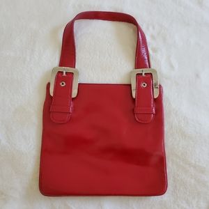 Pulicati leather bag